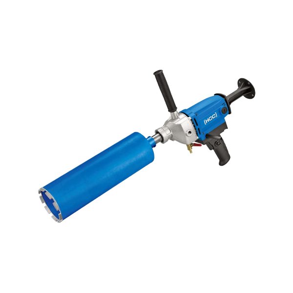 DAIMOND CORE DRILL 118MM | HCC