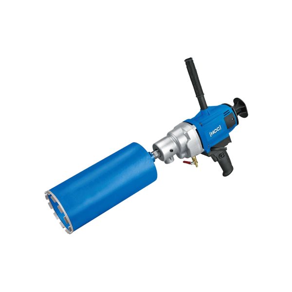 DAIMOND CORE DRILL 168MM | HCC