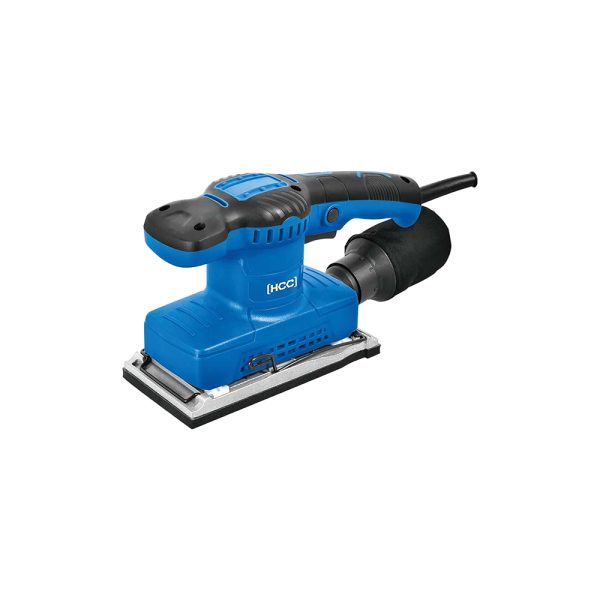 ORBITAL SANDER 93X185MM | HCC