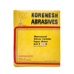 WATERPROOF ABRASIVE (PACKETS) | KORENESH - Image 3